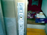 MIWA U6 SL02ケース