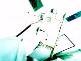 電気錠ALS