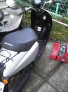 ホンダtoday