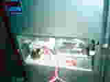 金庫ソレノイド